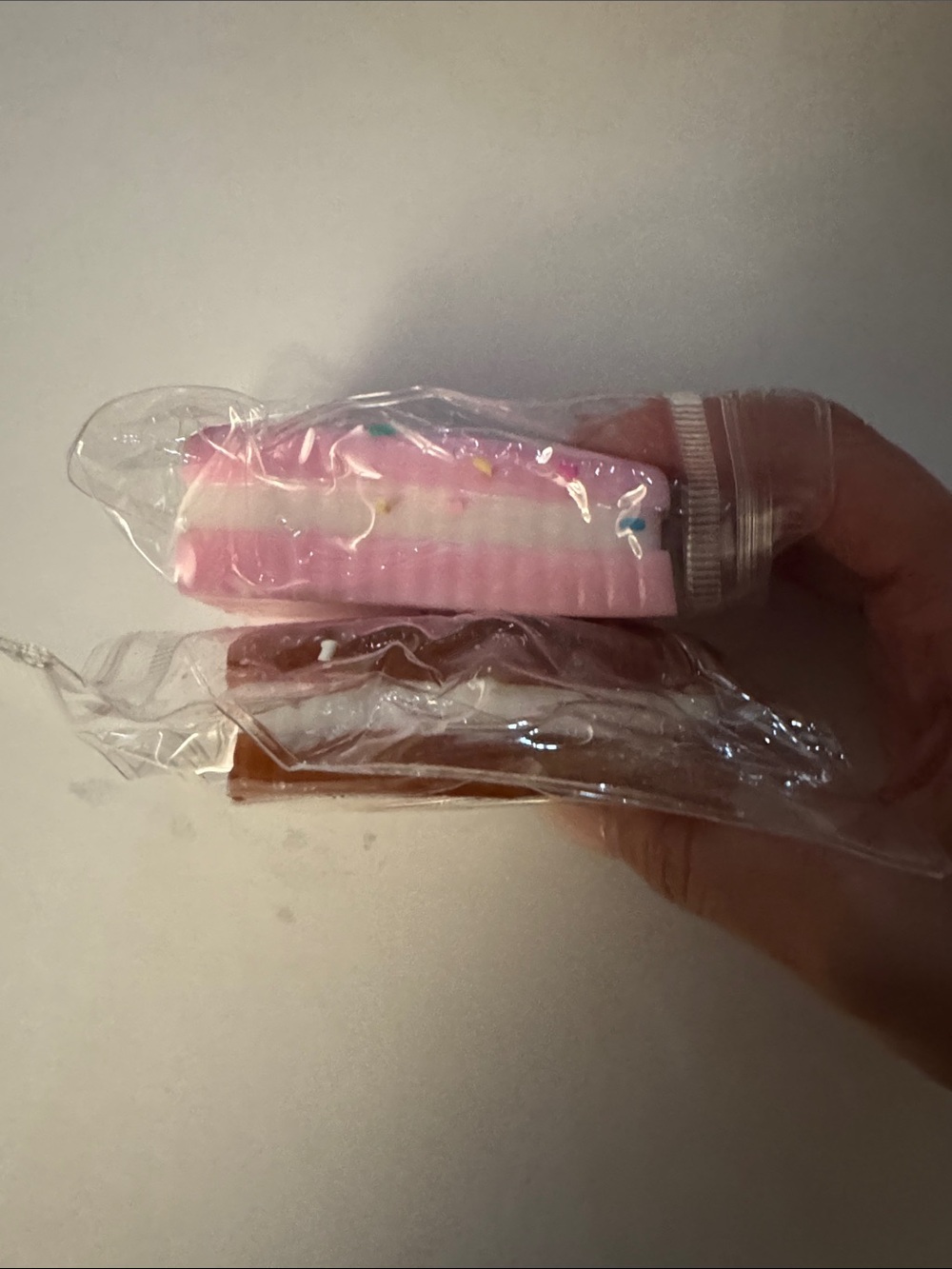 Squishy ice cream sandwich’s - Picture 3 of 3